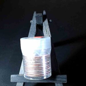 Roll of Kennedy Half Dollars US Coins Qty 20